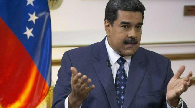 maduro