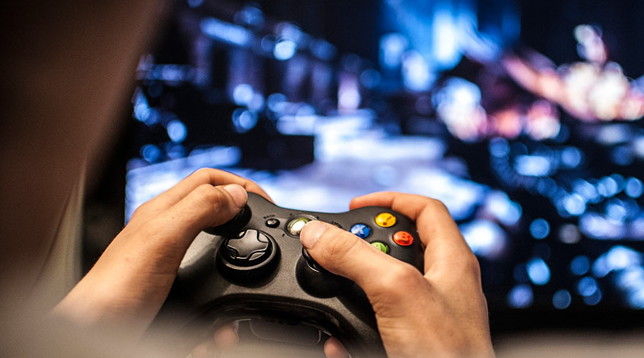Spoleto - Truffa - Videogame - Console - Covid 19
