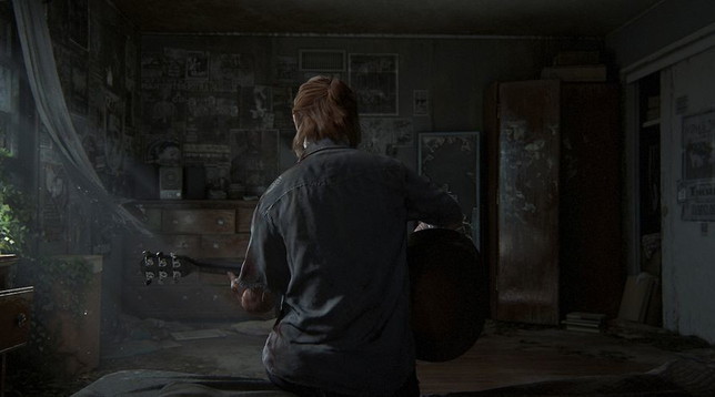 The Last of Us - Serie TV - HBO
