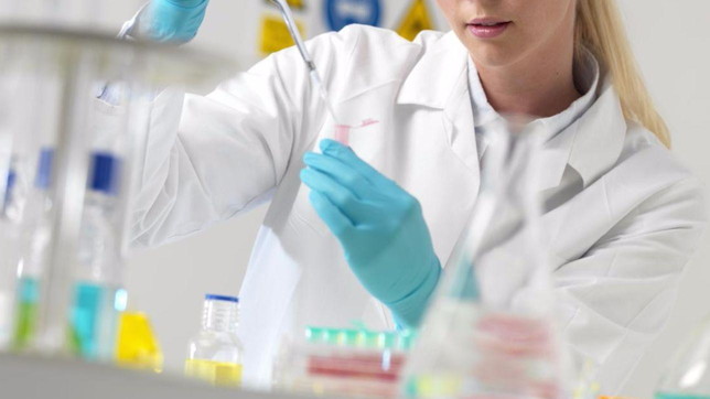 laboratorio,ricerca