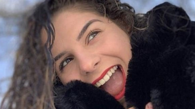 julie vittima coronavirus francia