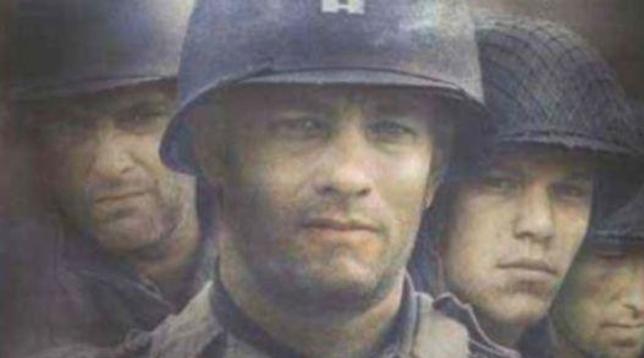 Salvate il soldato Ryan