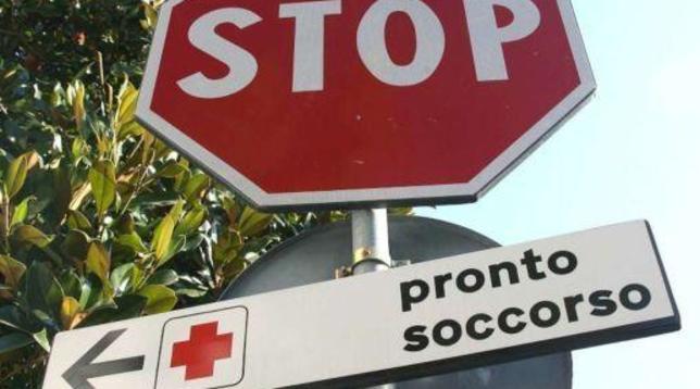 pronto soccorso ospedale, generica