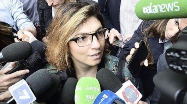 Laura Castelli, M5S