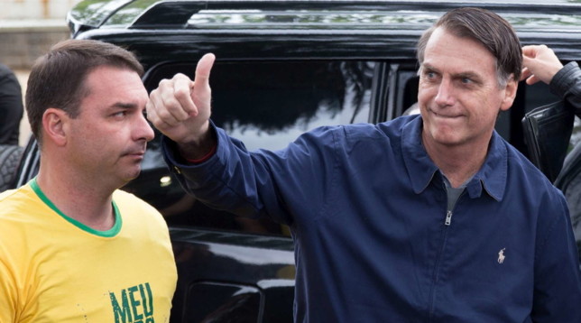bolsonaro brasile