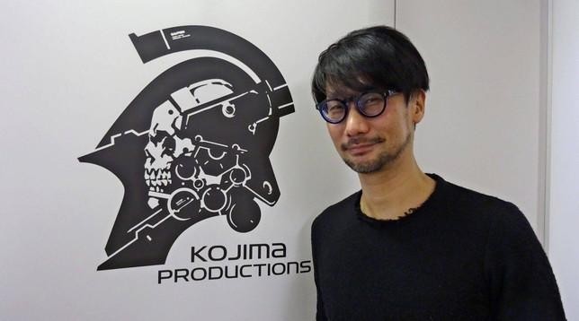 Hideo Kojima - Kojima Productions - Covid 19 - Coronavirus