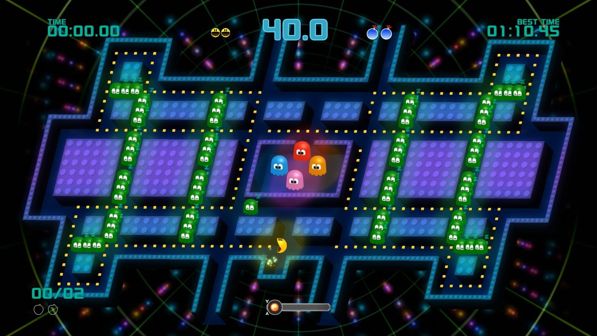 Pac-Man