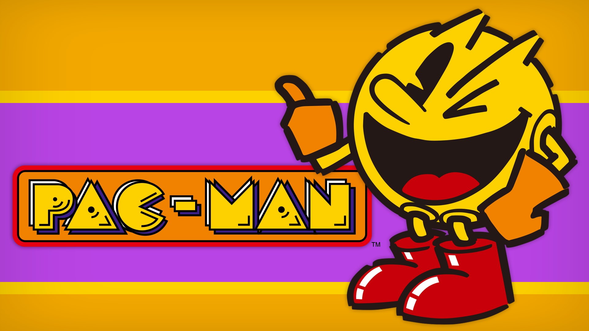 Pac-Man