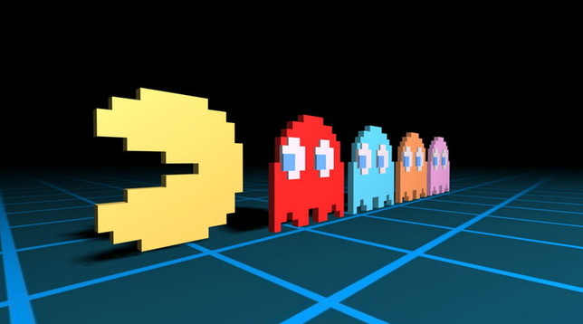 Pac-Man
