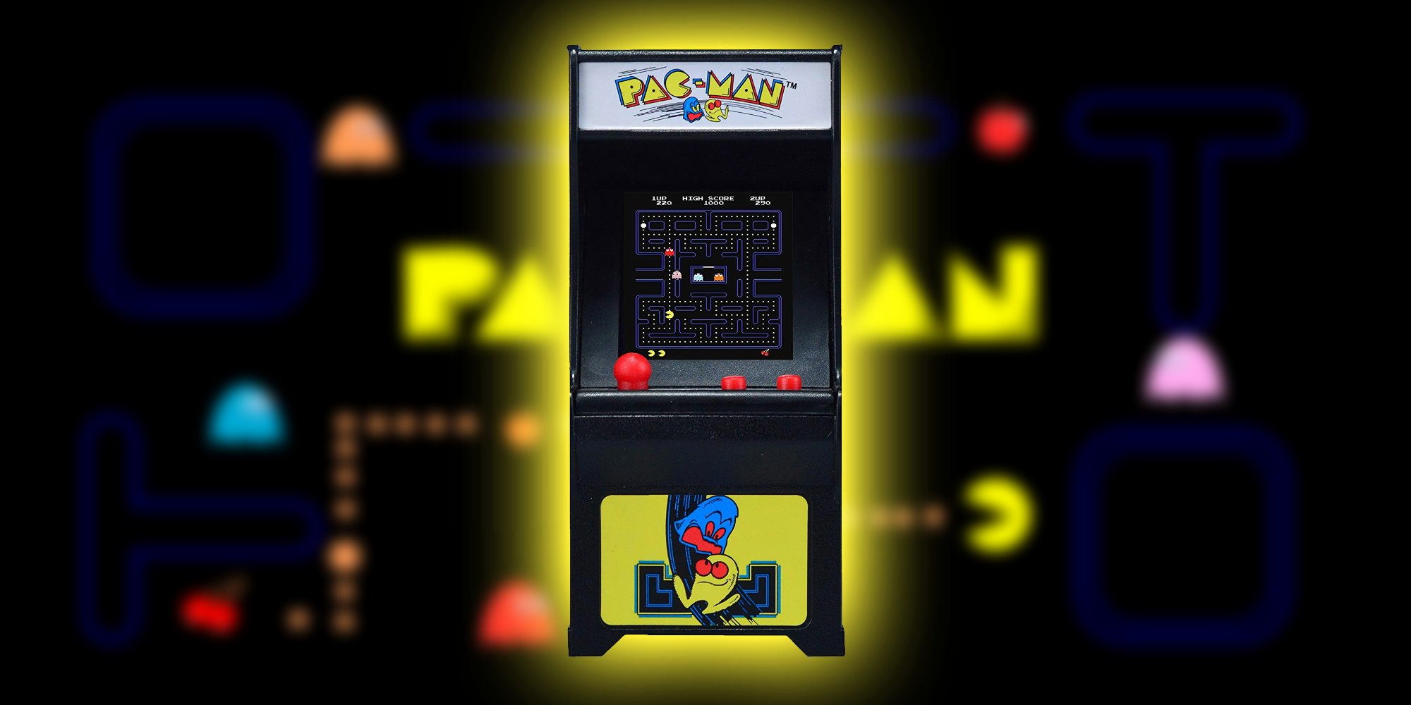 Pac-Man