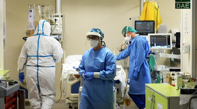 Coronavirus, nasce in Lombardia il primo macchinario per la sterilizzazione dei caschi Cpap per l'ossigenazione