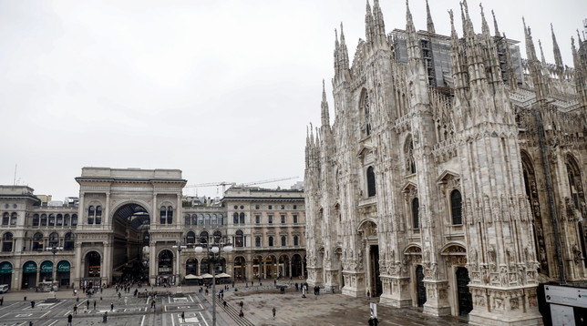 duomo di milano