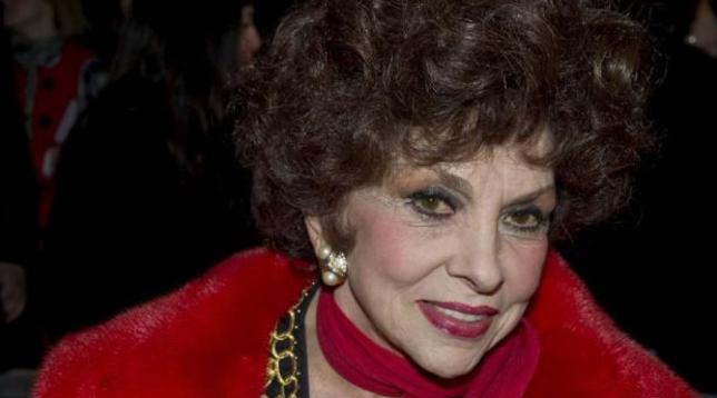 gina lollobrigida