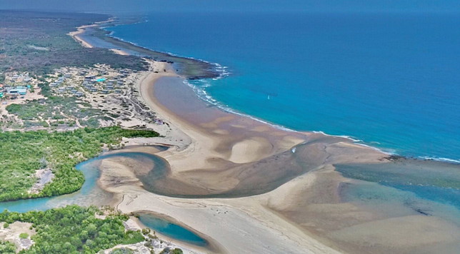 Mozambico Natura E Bellezza Di Un Paese Affascinante Foto Tgcom24