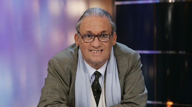 maurizio mosca