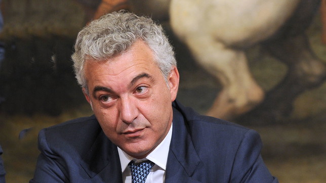 domenico arcuri