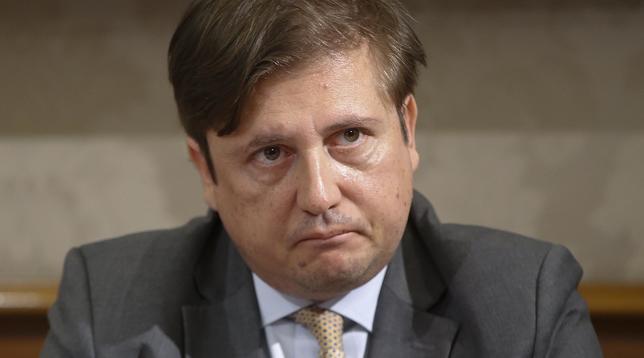 Pierpaolo Sileri