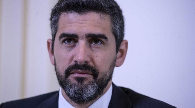 RIccardo Fraccaro