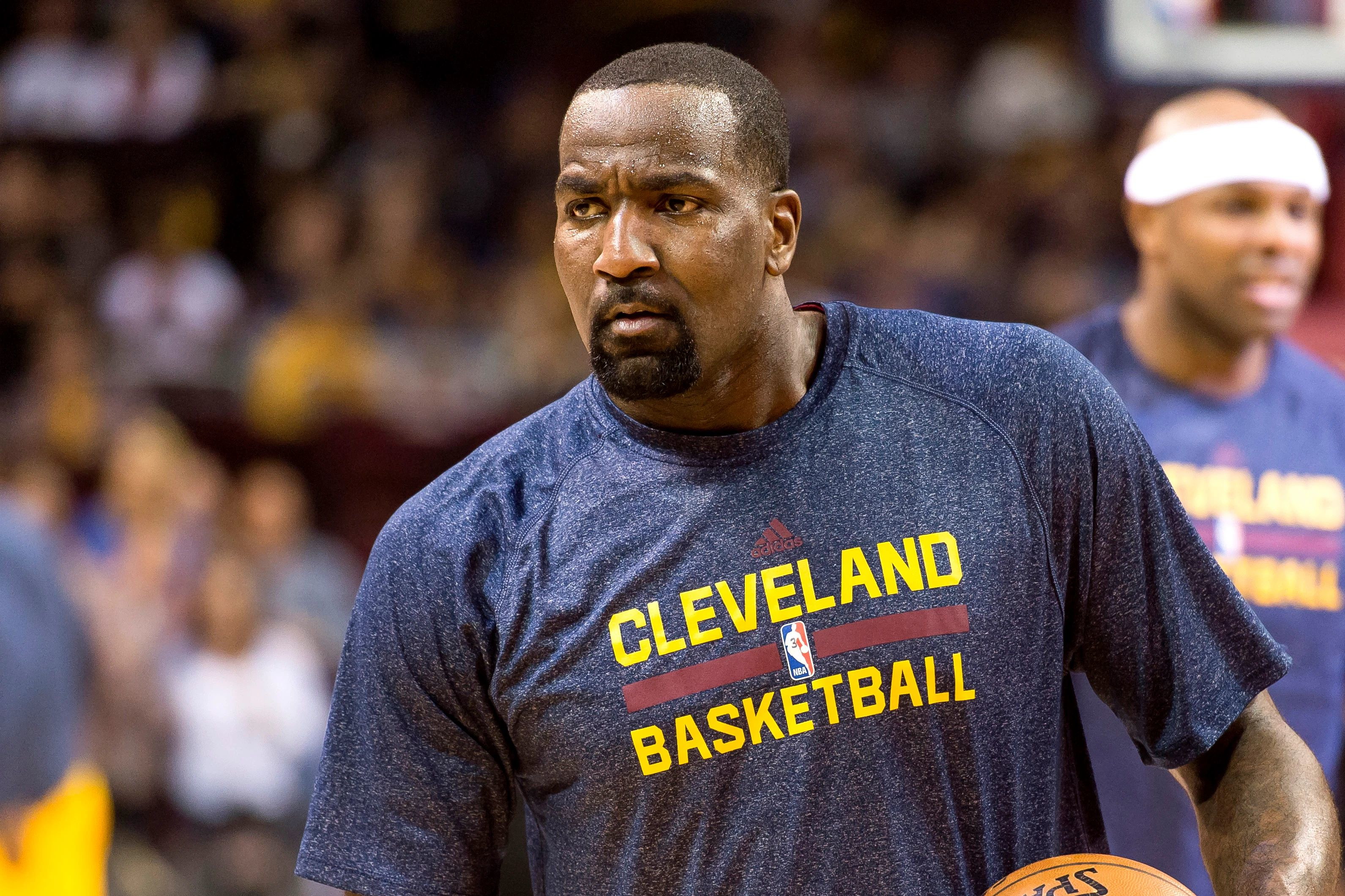 Kendrick Perkins - Fortnite