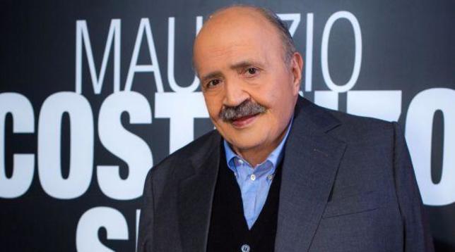 Maurizio Costanzo show
