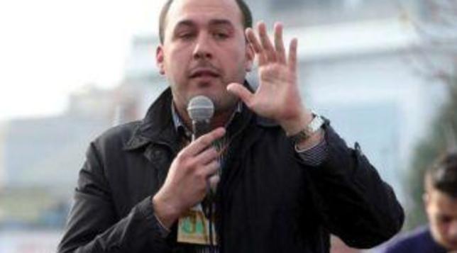 manlio di stefano M5S