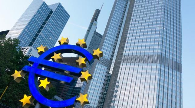 bce,eurotower,francoforte