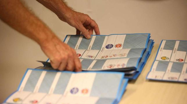 amministrative voto 2016 scrutinio