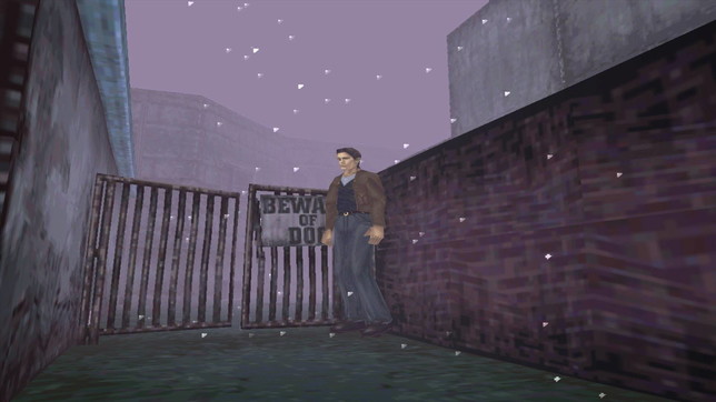Silent Hill