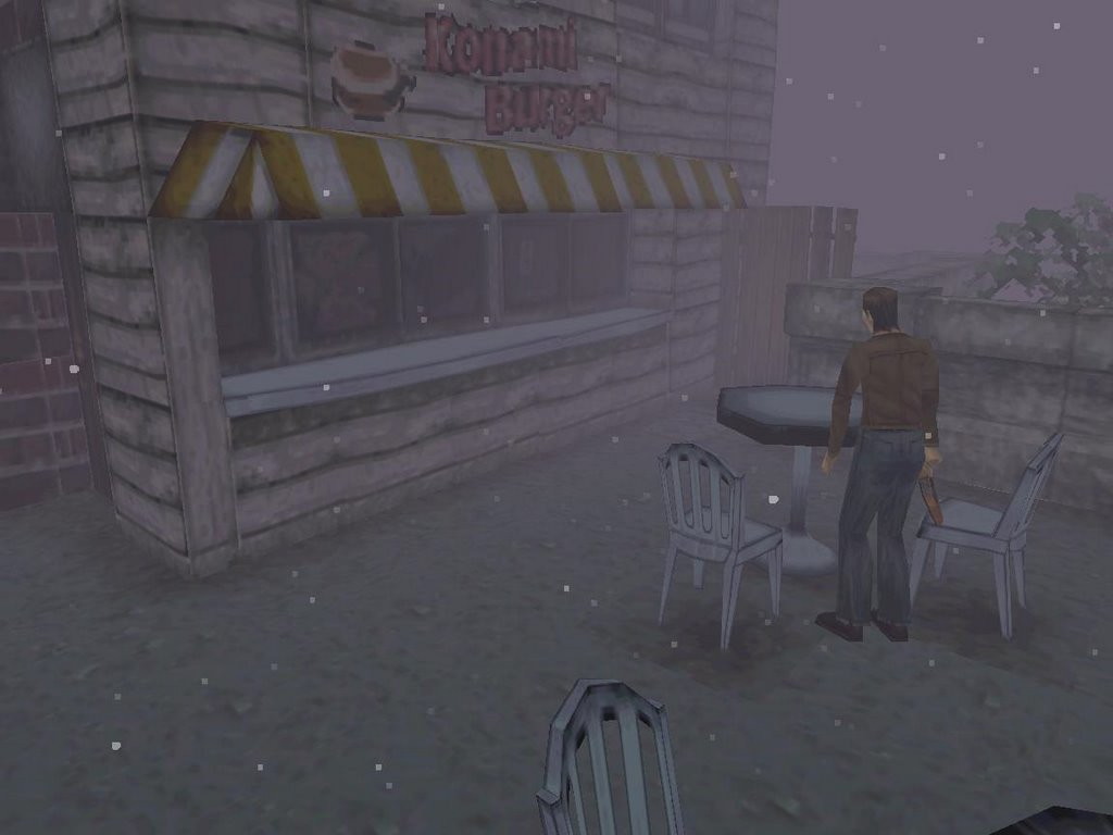 Silent Hill