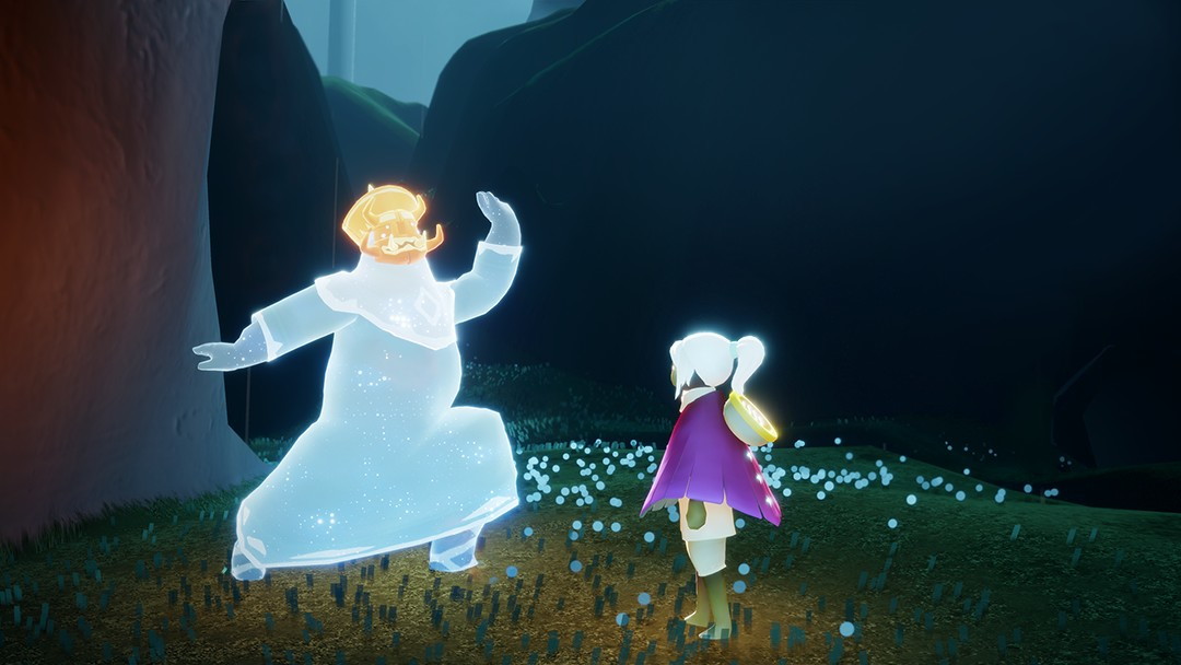 Sky - Thatgamecompany