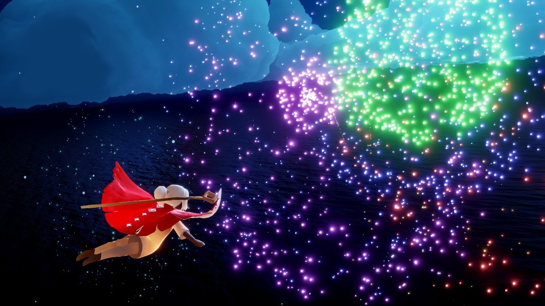 Sky - Thatgamecompany