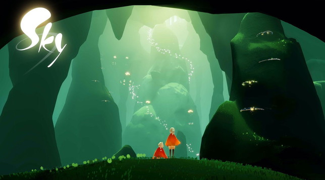 Sky - Thatgamecompany