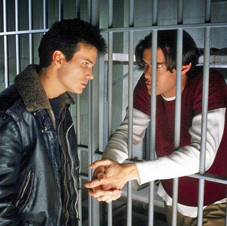 Popolare Serie Televisiva Diretta Da David Lynch
