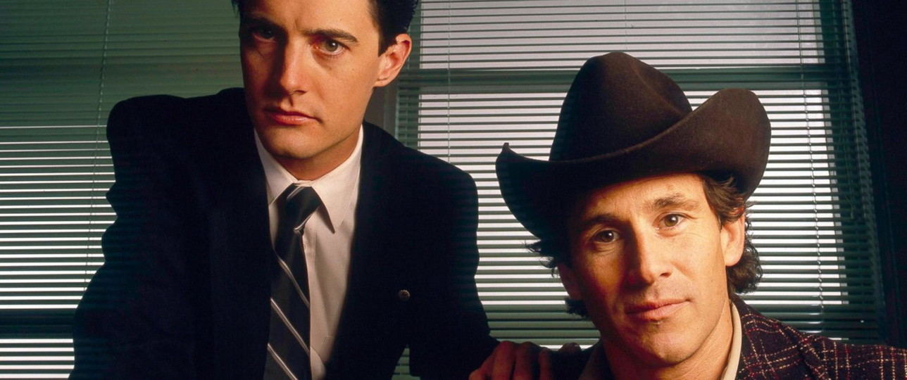 Popolare Serie Televisiva Diretta Da David Lynch