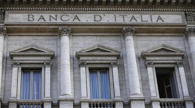 Banca Italia Bankitalia