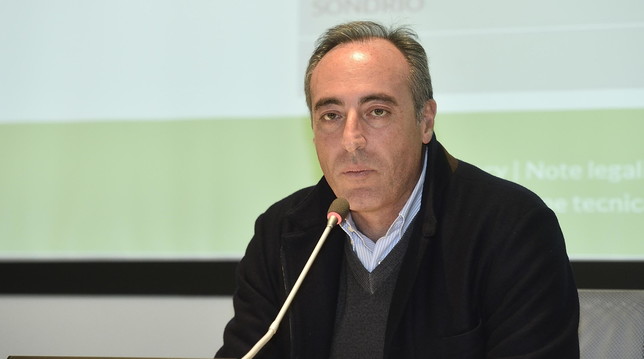 giulio gallera