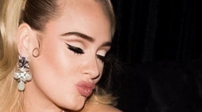 adele