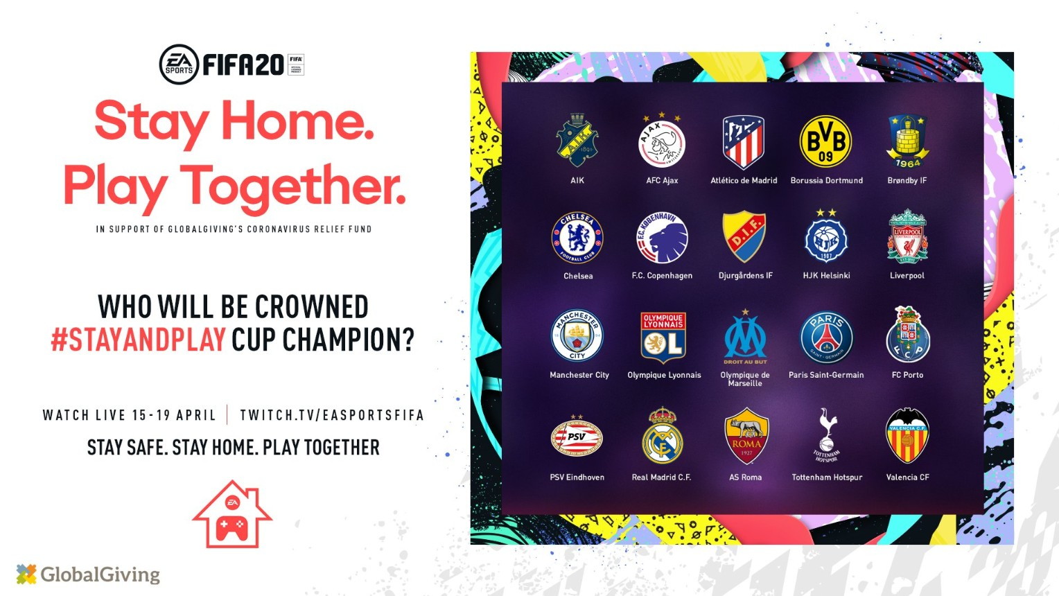 FIFA 20 Ultimate Team - Mondo FUT