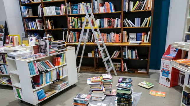 libreria paravia torino