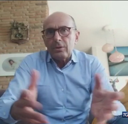Coronavirus, il direttore di Focus dopo la guarigione: "La Lombardia non fa tamponi, &egrave; paradossale"