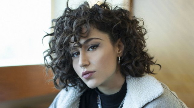 Giulia Molino, dall'incubo dell'anoressia al sogno della musica ...