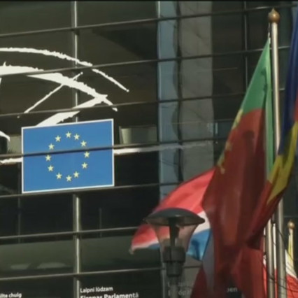 Coronavirus,&nbsp;aiuti per 200 miliardi: via libera dell'Ue al decreto Imprese