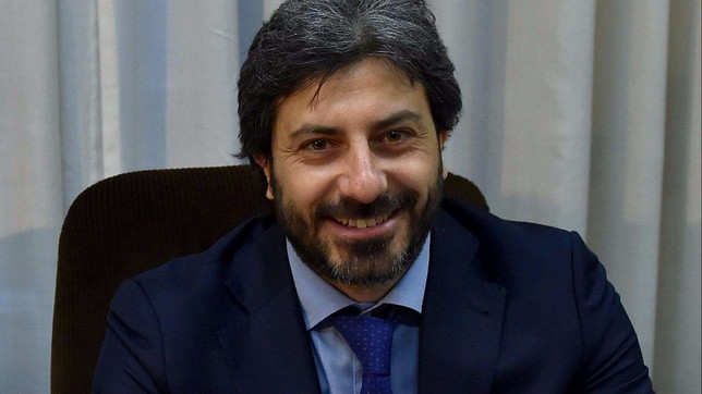 Roberto Fico