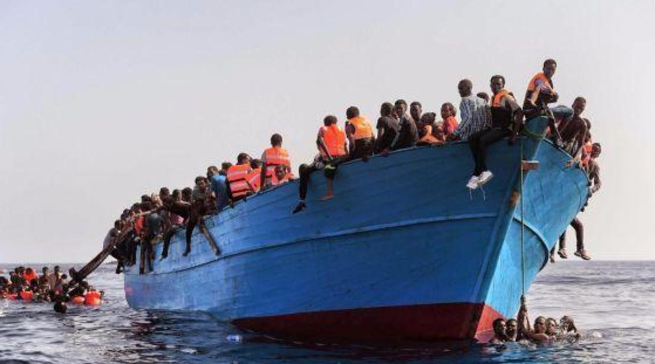 Migranti, lettera di 4 Paesi all'Ue: