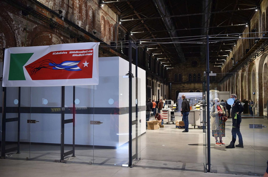 Coronavirus, ennesimo weekend di lockdown, tra controlli e sanificazioni