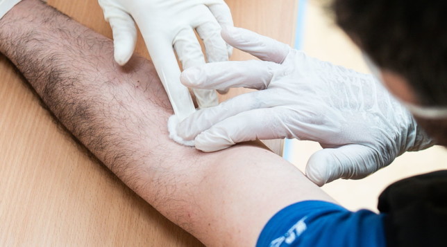 coronavirus test sierologici cisliano milano
