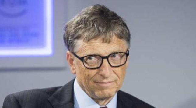 bill gates