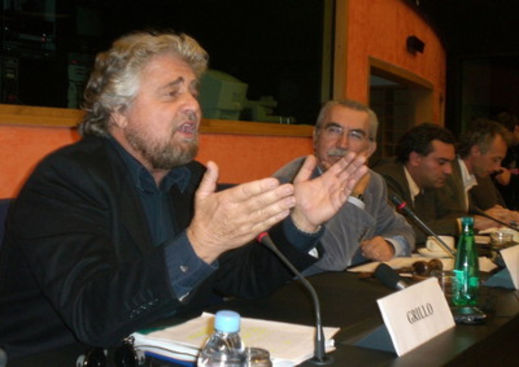 Fu politico e giornalista: addio a Giulietto Chiesa