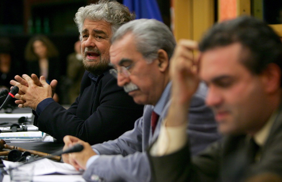 Fu politico e giornalista: addio a Giulietto Chiesa