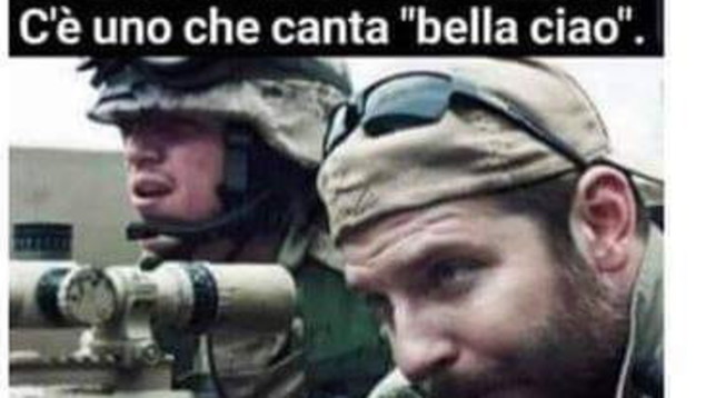 Chi Canta Con Le Mani Ciao Ciao